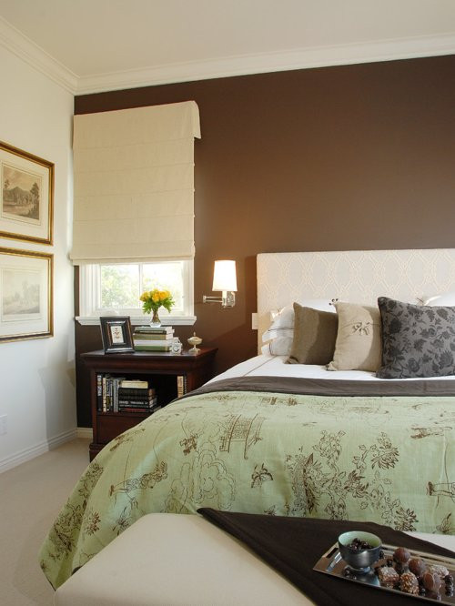 Best ideas about Brown Accent Walls
. Save or Pin Brown Accent Wall Now.