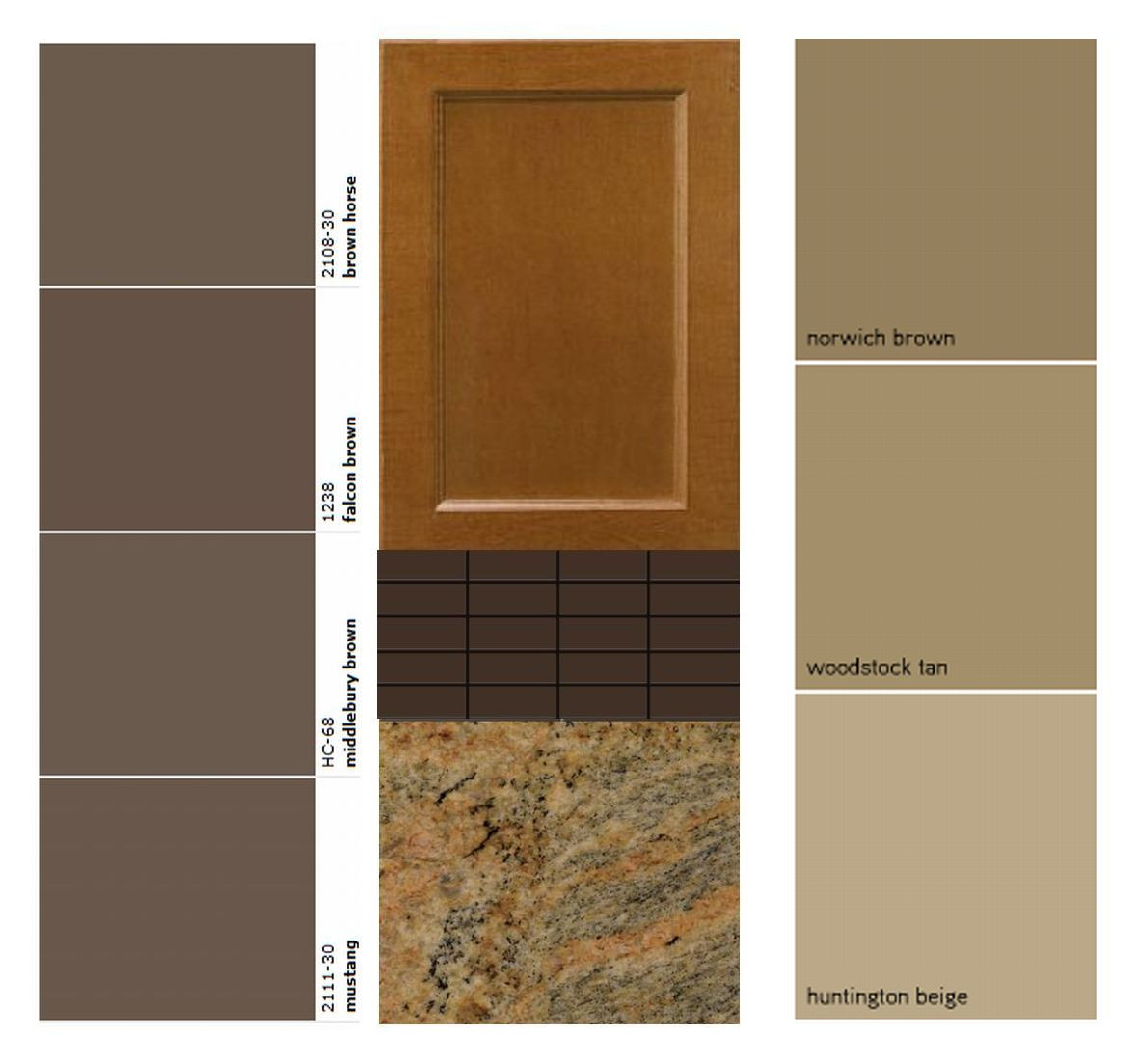 Best ideas about Brown Paint Colors
. Save or Pin Carmen’s Corner WARM OR COOL PAINT COLORS Now.