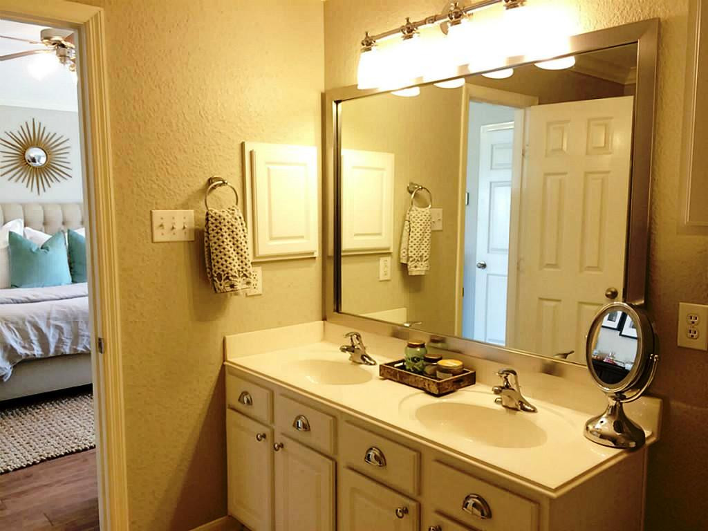 Best ideas about Brushed Nickel Bathroom Mirror
. Save or Pin Best Brushed Nickel Bathroom Mirror — The Homy Design Now.