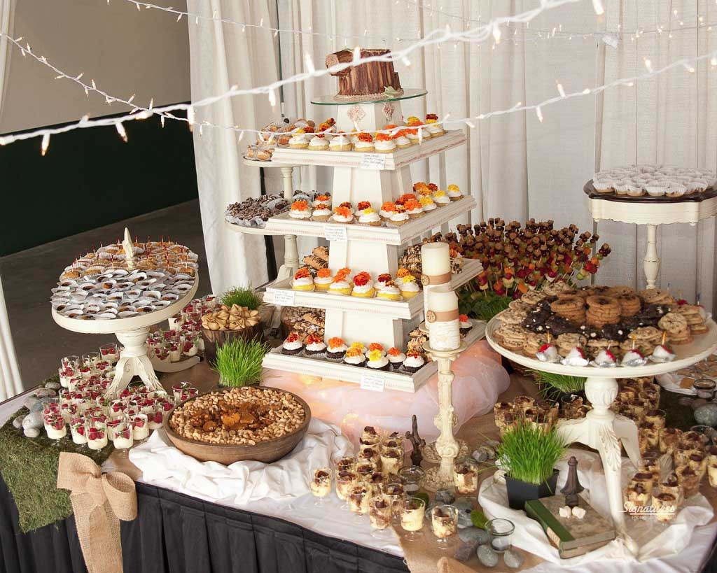 Best ideas about Buffet Table Ideas
. Save or Pin Wedding Buffet Ideas for The Perfect Reception Food Menu Now.