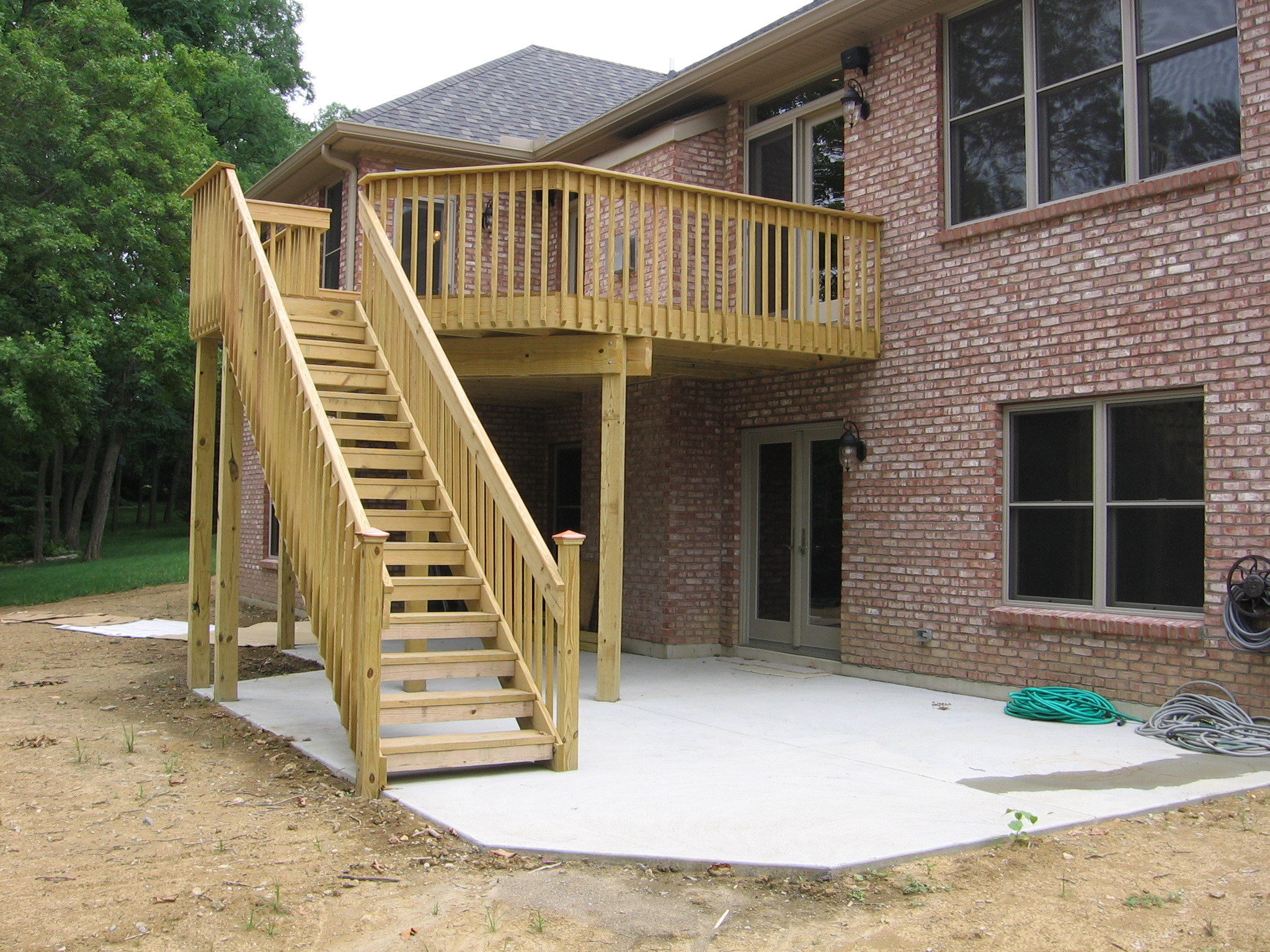 Best ideas about Build A Patio
. Save or Pin Diy Deck Building Patio Design Ideas For Covering A Clipgoo Now.