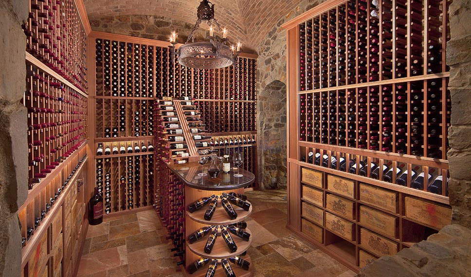 Best ideas about Build Wine Cellar
. Save or Pin Best Building A Wine Cellar Within Diy Wine Racks Now.