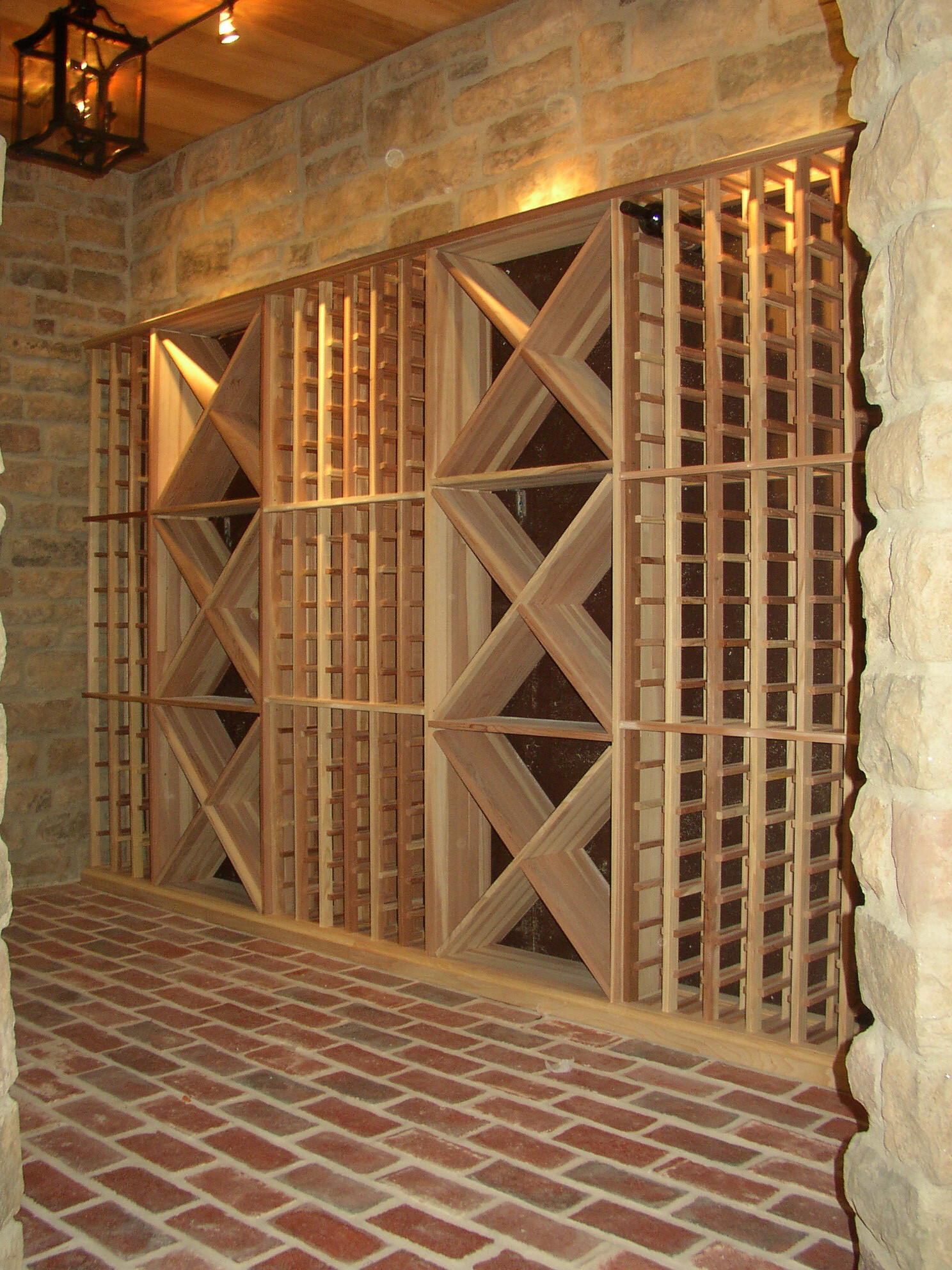 Best ideas about Build Wine Cellar
. Save or Pin Building a small wine cellar interior4you Now.