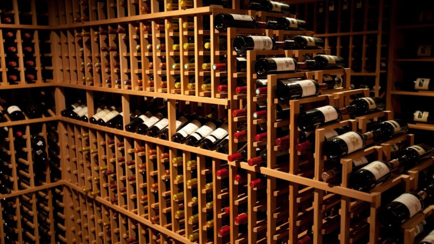 Best ideas about Build Wine Cellar
. Save or Pin Building A Wine Cellar Kmworldblog Now.