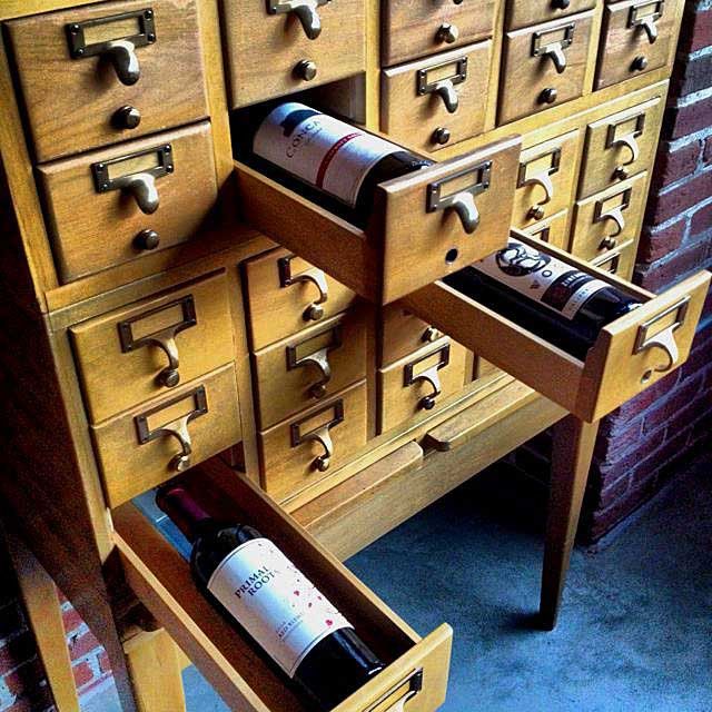 Best ideas about Build Wine Cellar
. Save or Pin DIY Wine Cellars How To Build e In A Weekend Now.
