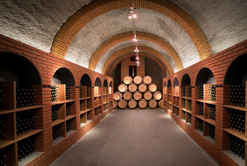 Best ideas about Build Wine Cellar
. Save or Pin How to Build An Underground Cellar All You Need to Know Now.