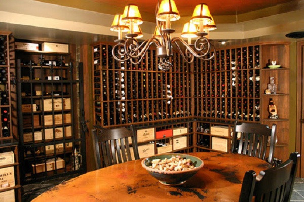 Best ideas about Build Wine Cellar
. Save or Pin Tips For Building A Wine Cellar Now.