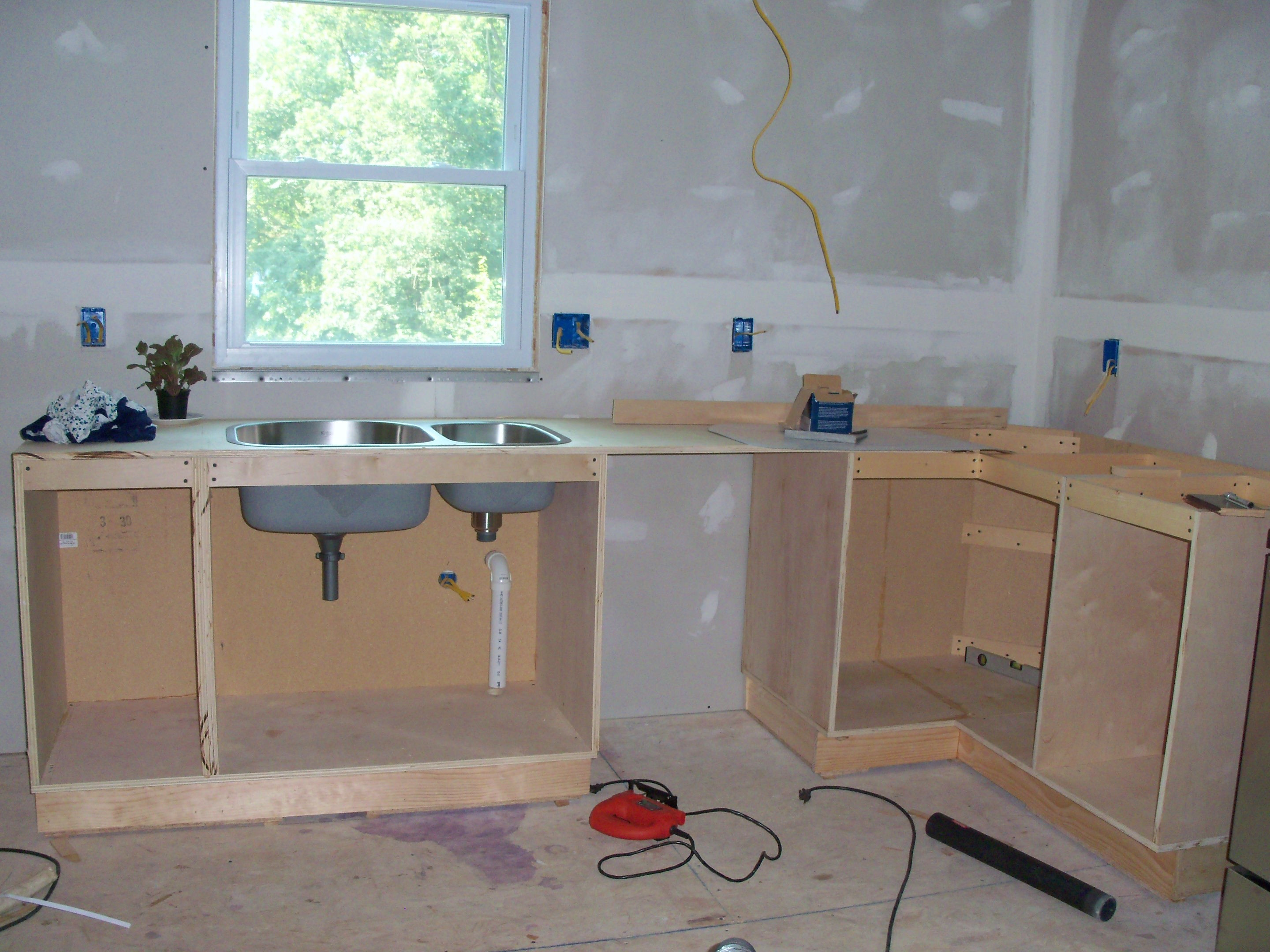Best ideas about Build Your Own Kitchen Cabinets
. Save or Pin Making Your Own Amp Cabinet – Cabinets Matttroy Now.