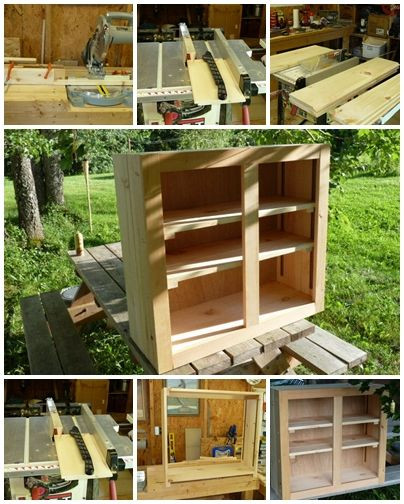 Best ideas about Build Your Own Kitchen Cabinets
. Save or Pin How To Make Your Own Kitchen Cabinets WoodWorking Now.