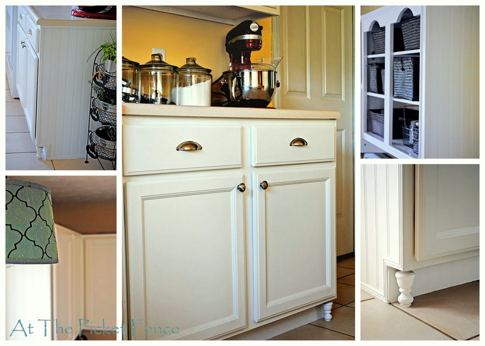 Best ideas about Build Your Own Kitchen Cabinets
. Save or Pin Make Your Own "Frugal" Kitchen Cabinet Feet At The Now.