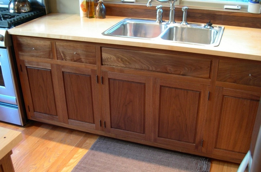 Best ideas about Build Your Own Kitchen Cabinets
. Save or Pin how to make your own kitchen cabinets step by step Now.