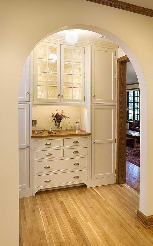 Best ideas about Built In Pantry
. Save or Pin Built in cabinets Now.