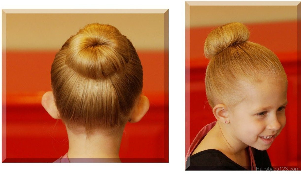 Best ideas about Bun Hairstyles For Kids
. Save or Pin Kids Hairstyles Page 2 Now.