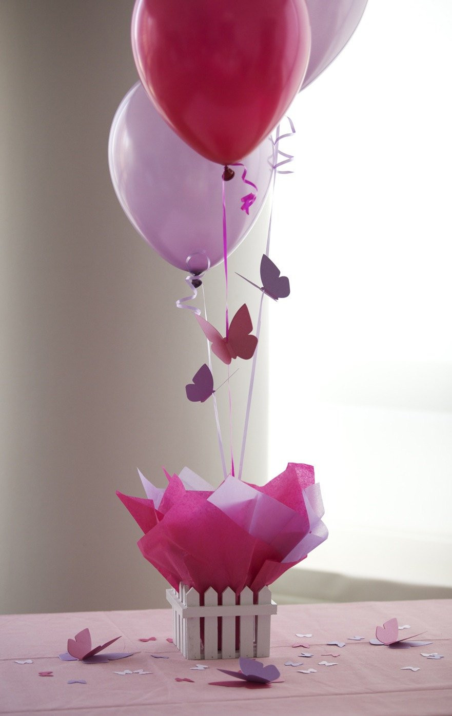 Best ideas about Butterfly Birthday Decorations
. Save or Pin Reserved Listing for Neringa Butterfly Birthday Party Now.