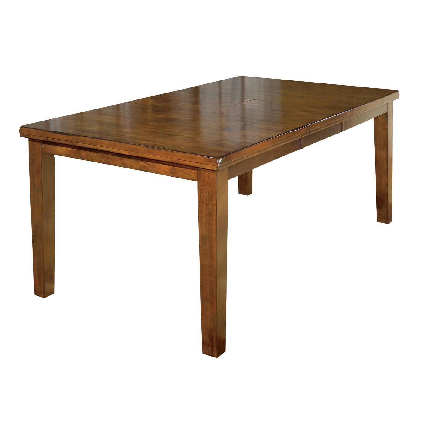 Best ideas about Butterfly Leaf Dining Table
. Save or Pin Signature Design by Ashley D594 35 Ralene Rectangular Now.