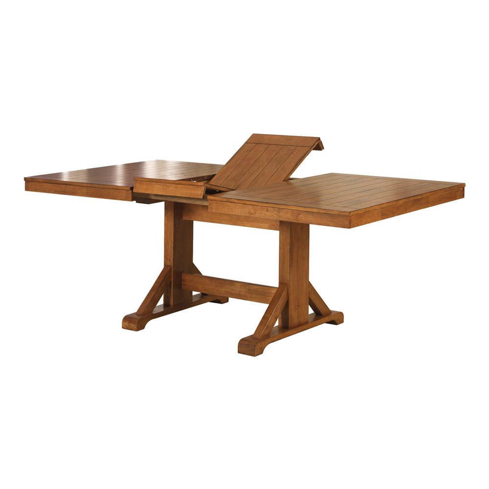 Best ideas about Butterfly Leaf Dining Table
. Save or Pin Walker Edison TW60W Wood Dining Table with Butterfly Leaf Now.