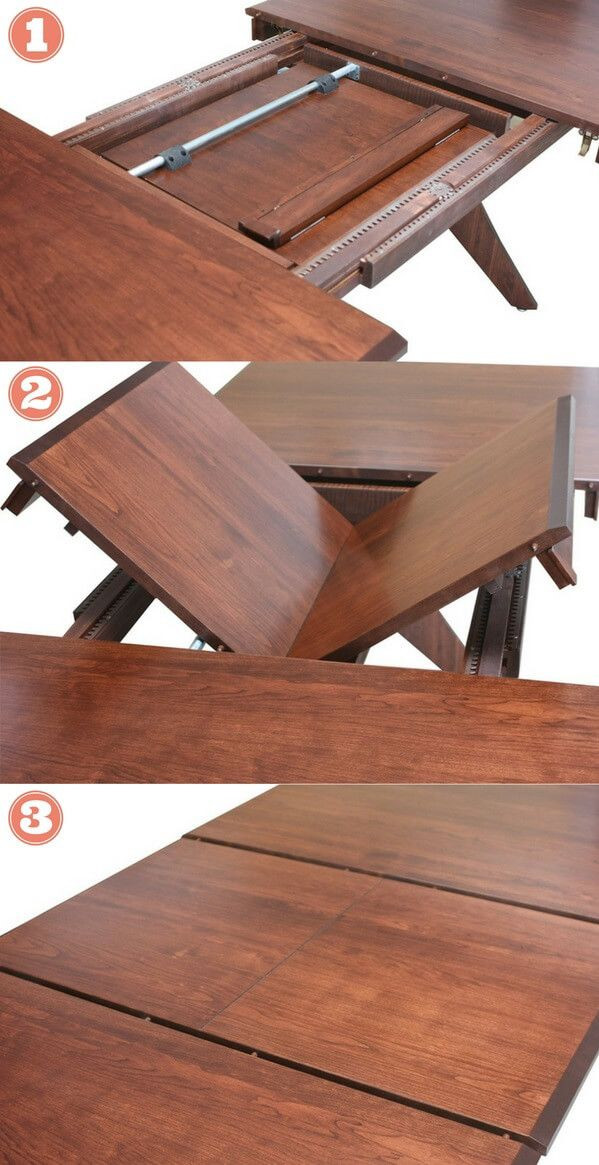 Best ideas about Butterfly Leaf Dining Table
. Save or Pin What Are Butterfly Leaf Dining Tables Countryside Amish Now.