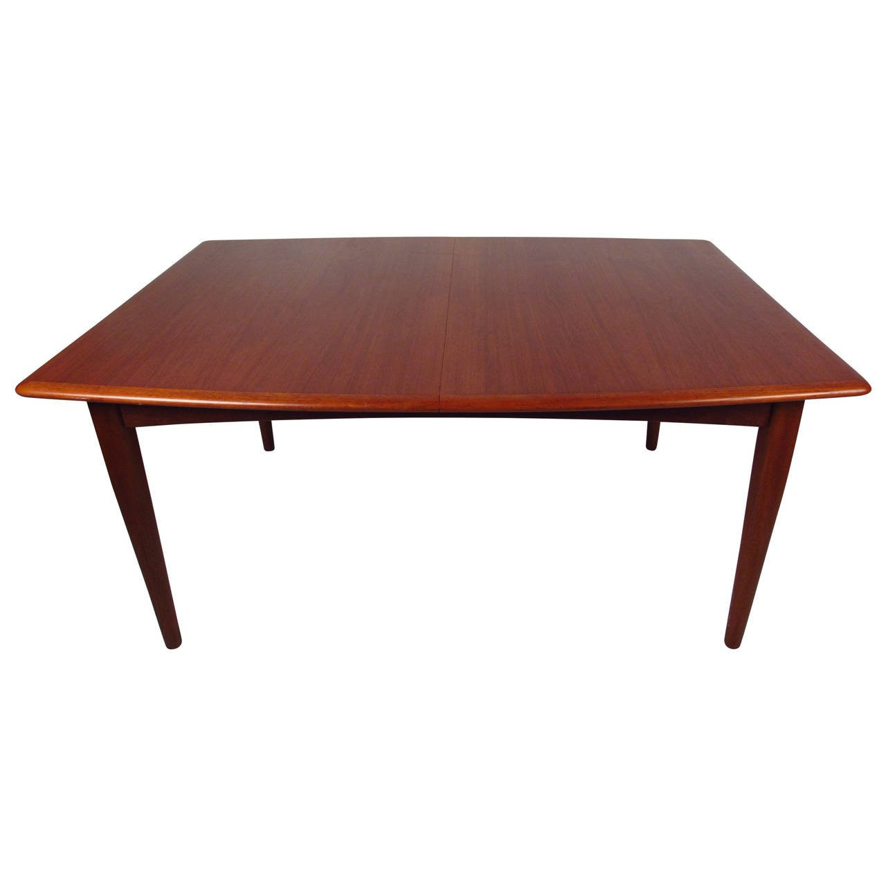 Best ideas about Butterfly Leaf Dining Table
. Save or Pin Danish Modern Butterfly Leaf Dining Table at 1stdibs Now.