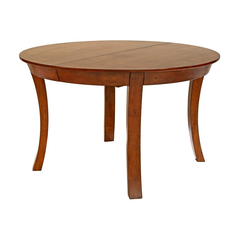 Best ideas about Butterfly Leaf Dining Table
. Save or Pin A America GPKPE6500 Grant Park Round Dining Table with Now.