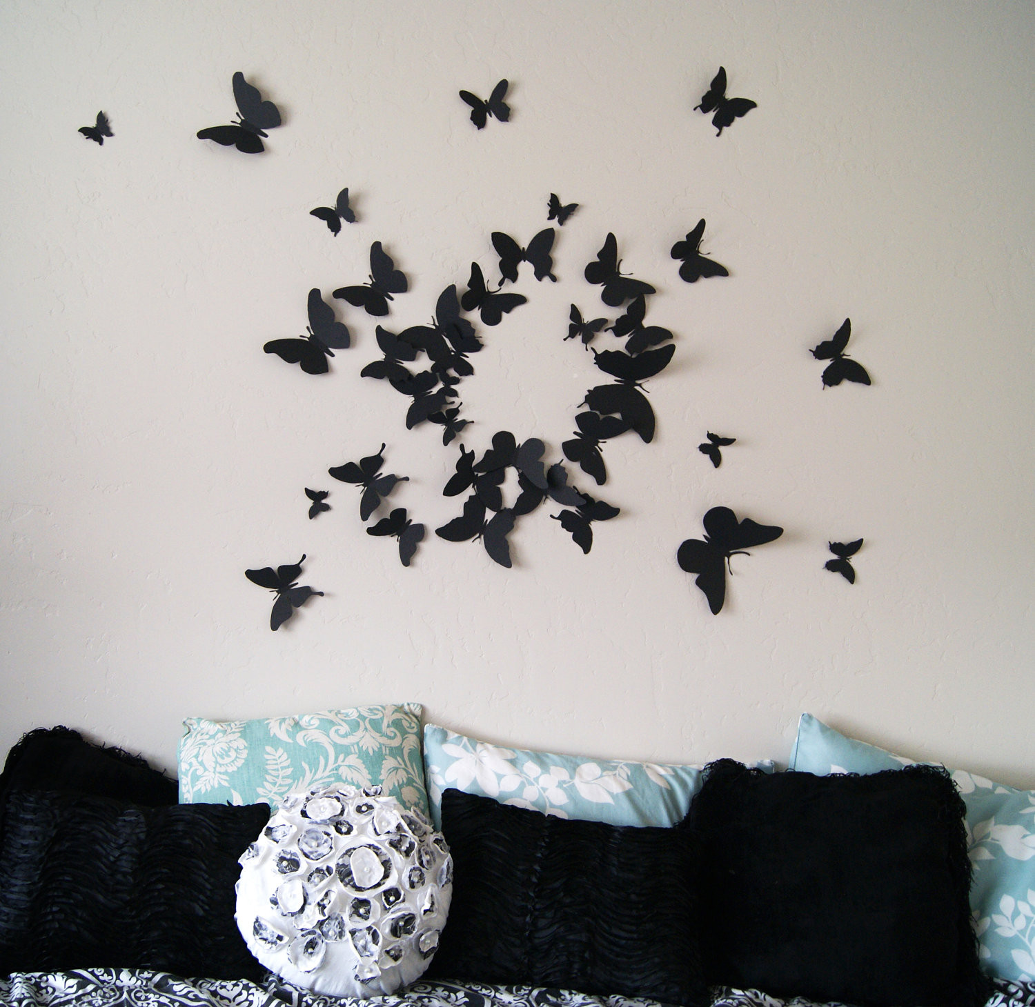 Best ideas about Butterfly Wall Art
. Save or Pin 3d Scanner Image 3d Butterfly Wall Art Now.