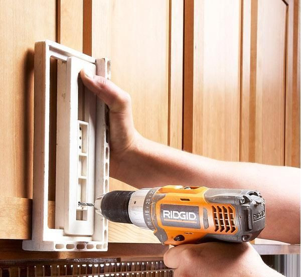 Best ideas about Cabinet Hardware Template
. Save or Pin 17 Best images about Drill Jigs on Pinterest Now.