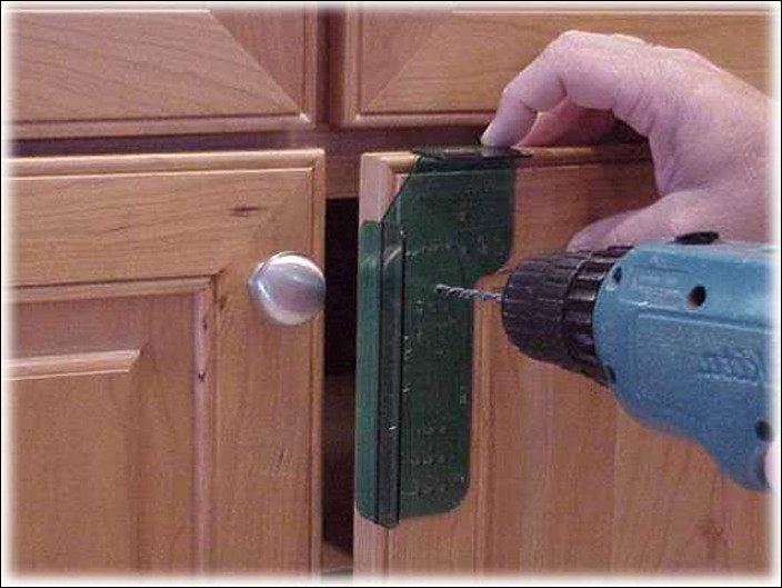 Best ideas about Cabinet Hardware Template
. Save or Pin Kitchen Kitchen Cabinet Hardware Installation Templa GNews Now.