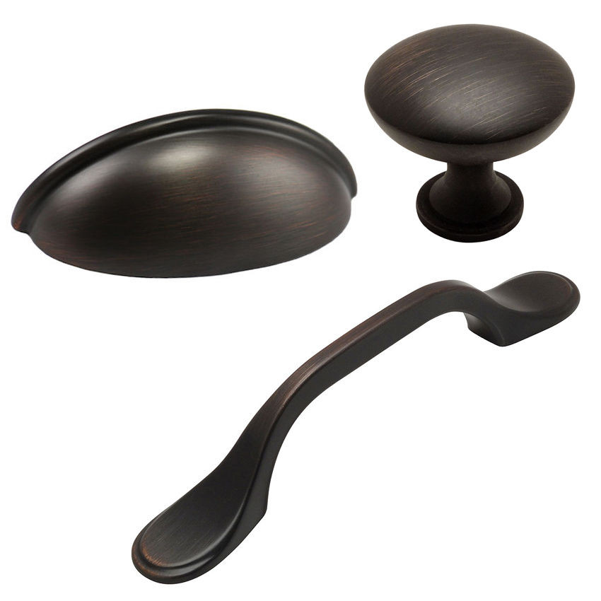 Best ideas about Cabinet Knobs And Pulls
. Save or Pin Cosmas Oil Rubbed Bronze Cabinet Hardware Pulls Knobs Now.