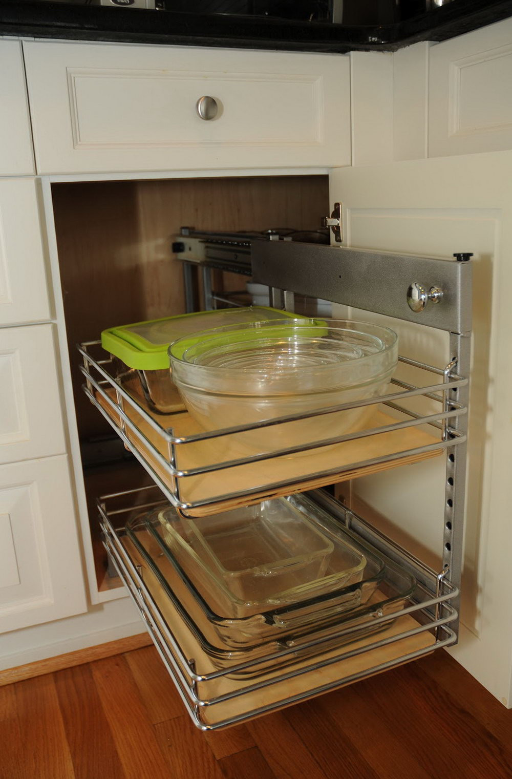 Best ideas about Cabinet Organizers Lowes
. Save or Pin Kitchen Pantry Organizers Lowes Now.