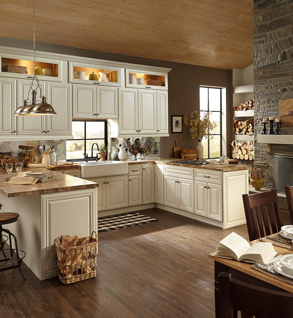Best ideas about Cabinet To Go
. Save or Pin B Jorgsen & Co Victoria Ivory Kitchen Cabinets Now.