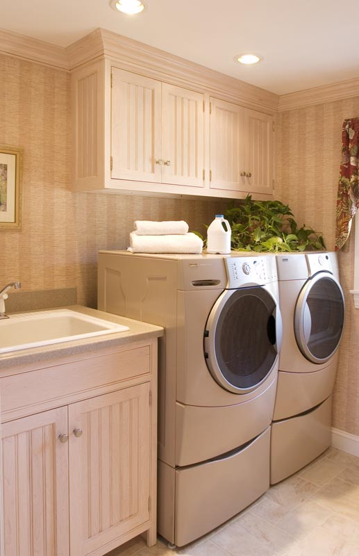 Best ideas about Cabinets For Laundry Room
. Save or Pin Durable And Reliable Laundry Room Cabinets Now.