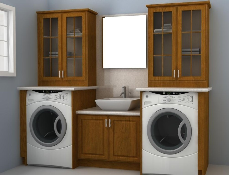 Best ideas about Cabinets For Laundry Room
. Save or Pin Laundry Room Cabinets IKEA Now.