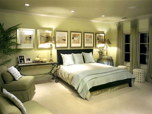Best ideas about Calming Bedroom Colors
. Save or Pin Best Relaxing Paint Colors to Use in the Bedroom Now.
