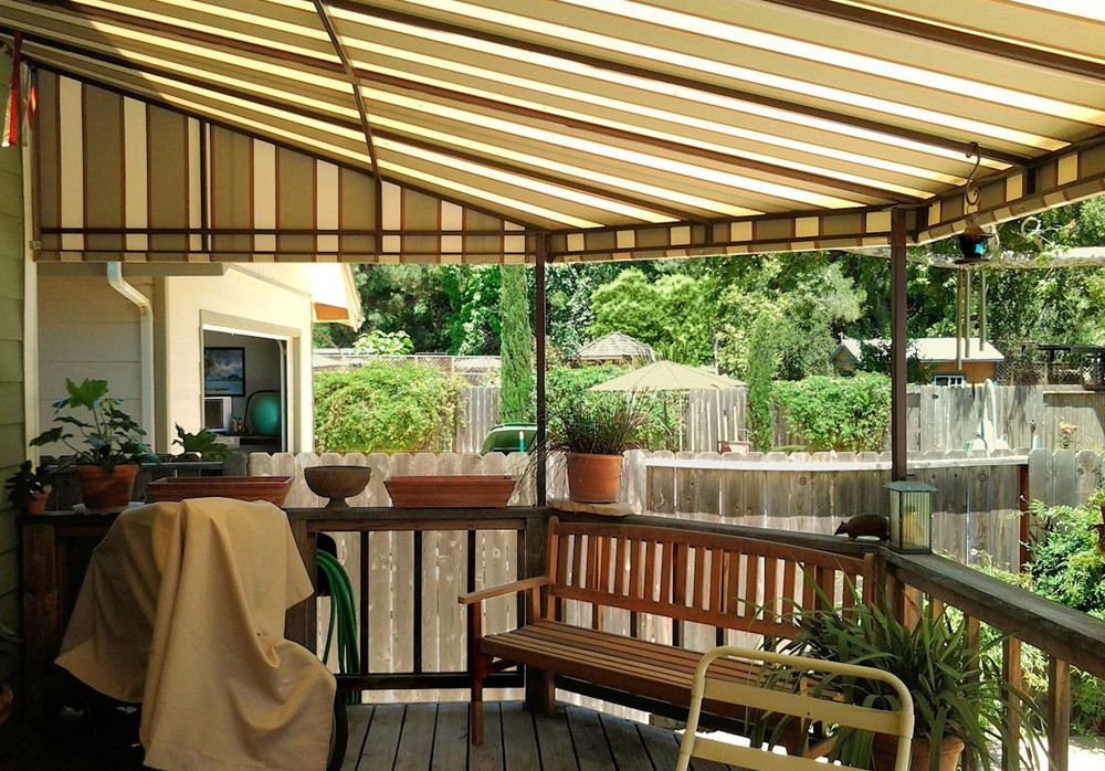 Best ideas about Canvas Patio Covers
. Save or Pin Standard Aluminum Patio Covers Now.