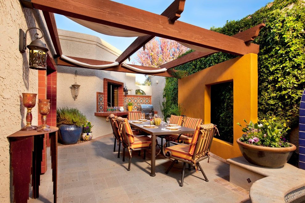Best ideas about Canvas Patio Covers
. Save or Pin art wall canvas patio covers mediterranean phoenix with Now.