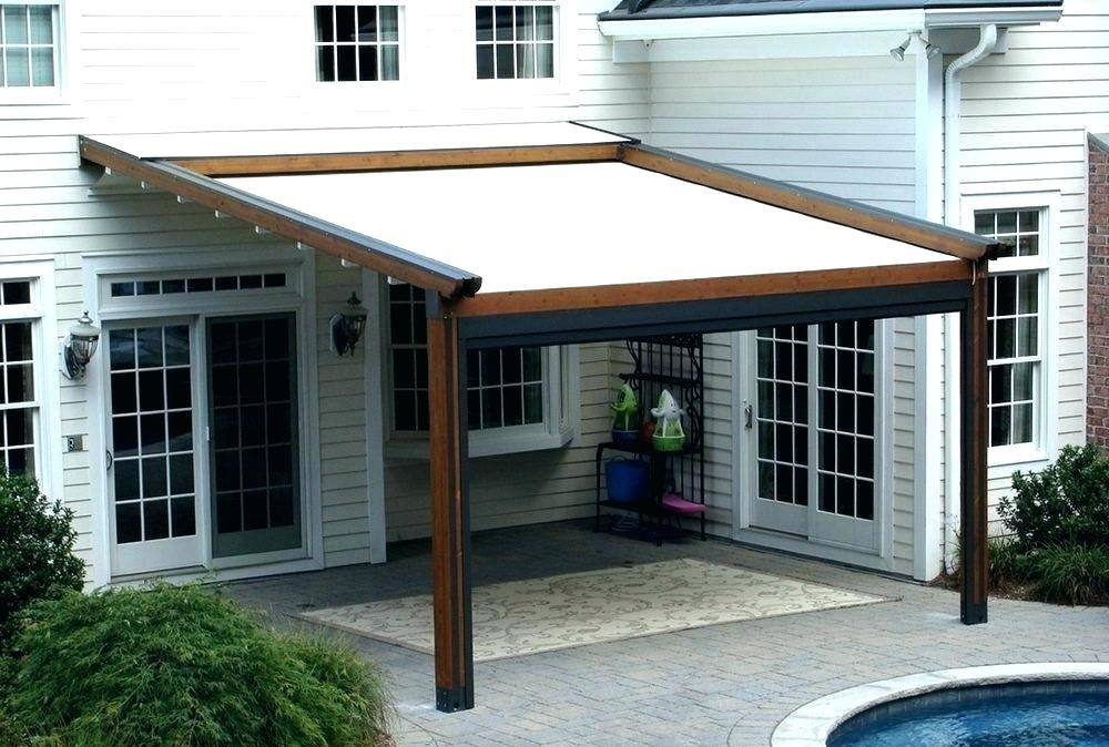 Best ideas about Canvas Patio Covers
. Save or Pin White Canvas Shade Wooden Roofing For Pergola Covers Over Now.