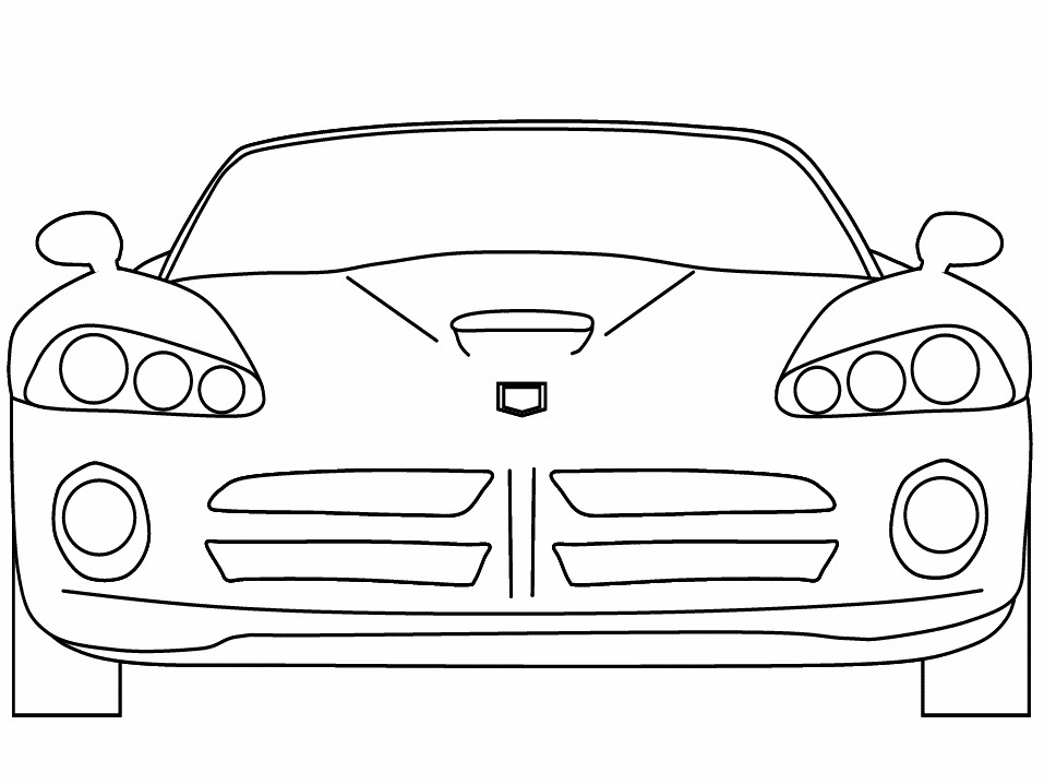 Best ideas about Car Coloring Pages For Girls
. Save or Pin Cars coloring pages coloring pages of cars Now.