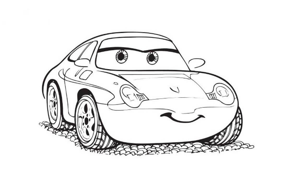 Best ideas about Car Coloring Pages For Girls
. Save or Pin Top 10 Disney Cars 3 Coloring Pages Now.