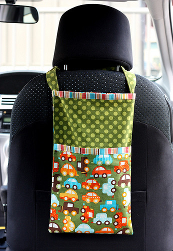 Best ideas about Car Organizer DIY
. Save or Pin 10 Brilliant Car Hacks for Moms Page 9 of 12 Picky Stitch Now.