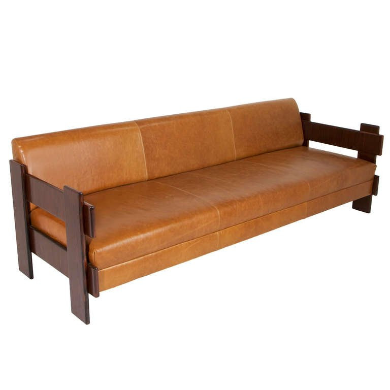 Best ideas about Caramel Leather Sofa
. Save or Pin Brazilian Rosewood and Caramel Leather Sofa by Celina For Now.