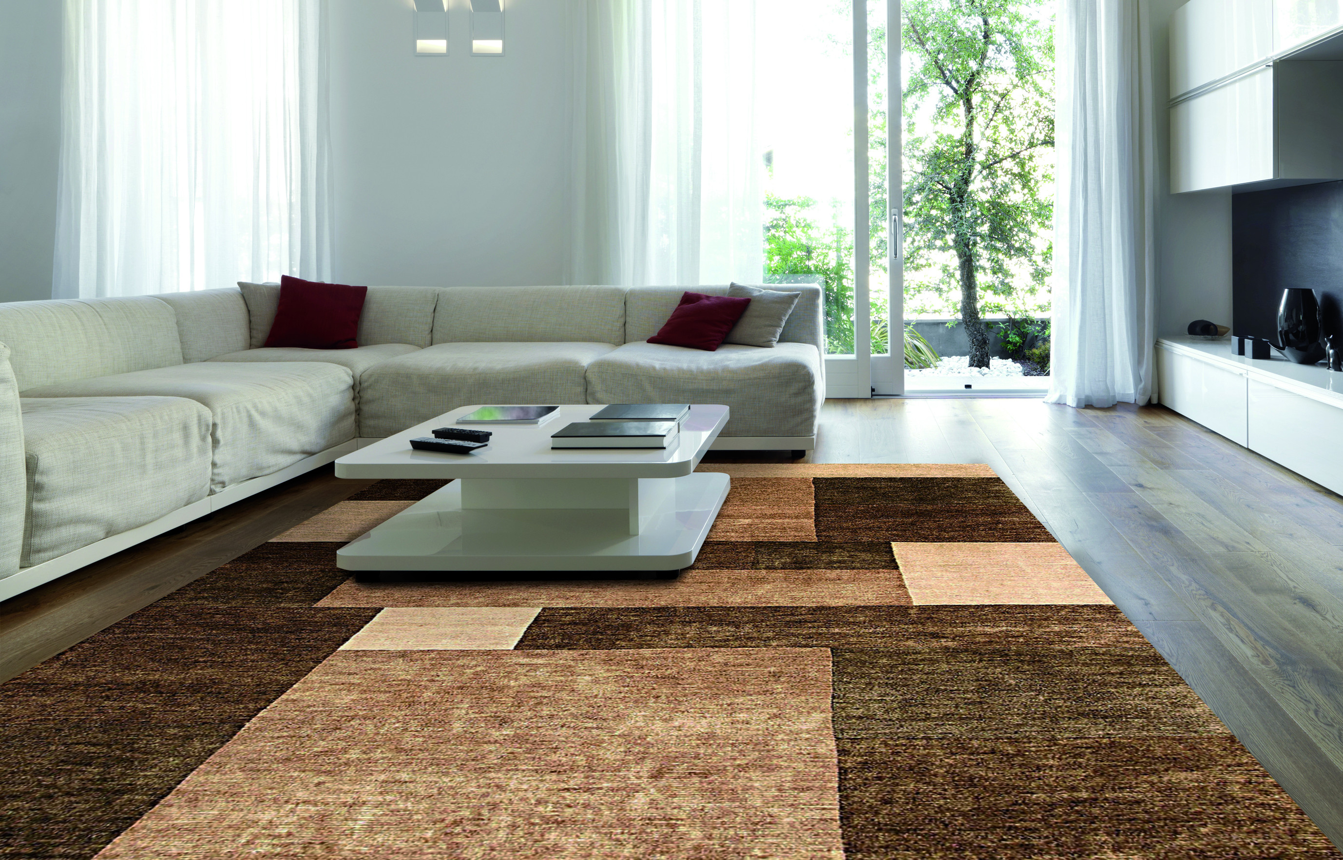 Best ideas about Carpet For Living Room
. Save or Pin Carpet For Living Room InspirationSeek Now.
