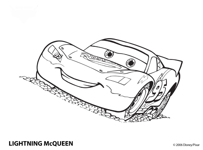 Cars 2 Free Coloring Pages
 Disney Cars 2 Coloring Pages Disney Coloring Pages
