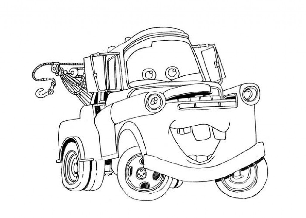 Cars 3 Printable Coloring Pages
 Top 10 Disney Cars 3 Coloring Pages