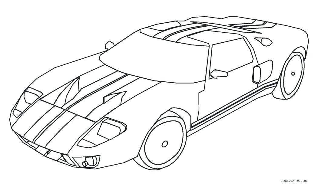 Cars Coloring Pages For Teens
 Car Coloring Page Nice Pages For Teens Pdf Cars – yoloer