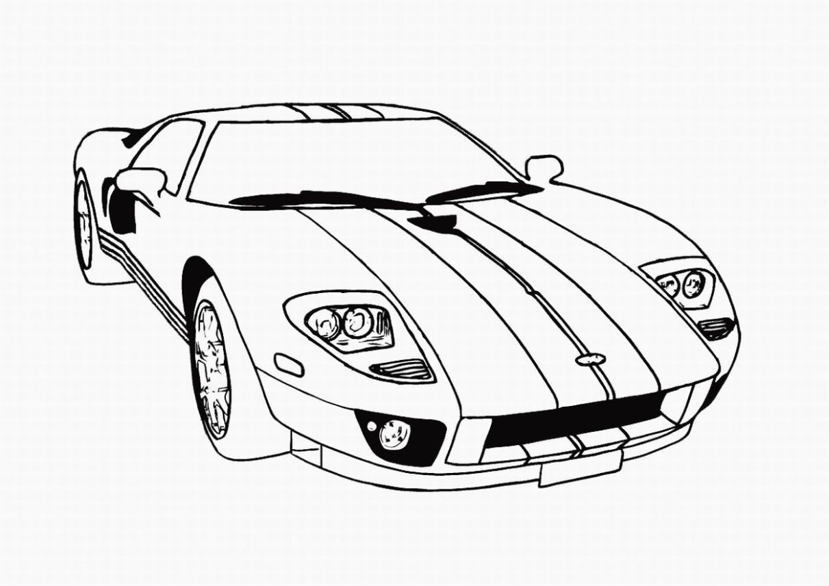 Cars Coloring Pages For Teens
 coloring Cars coloring pages for kids printable