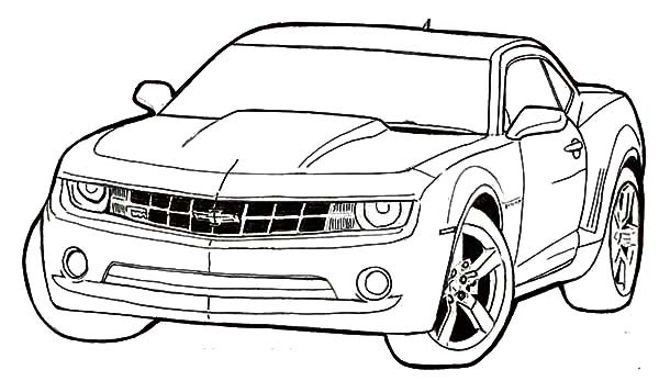Cars Coloring Pages For Teens
 Top Car Coloring Pages PINTEREST Top Car Coloring Pages