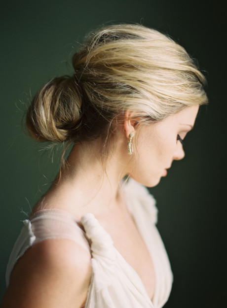 Casual Wedding Hairstyles
 Casual wedding hair