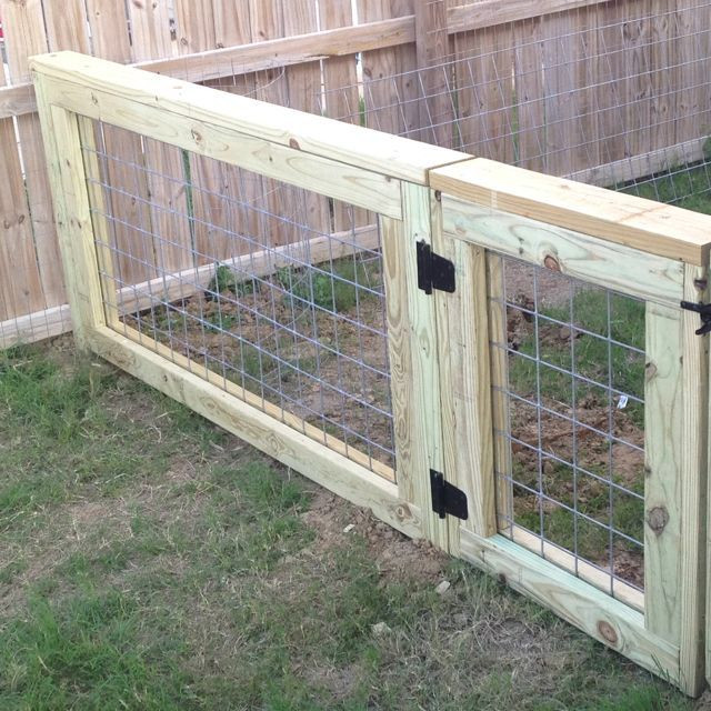 Cattle Panel Fence DIY
 how to make a gate out of a cattle panel Google Search