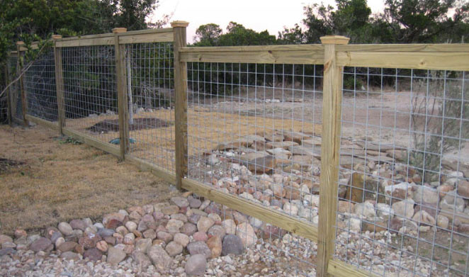 Cattle Panel Fence DIY
 of Cattle Panel Fencing or Livestock Fencing