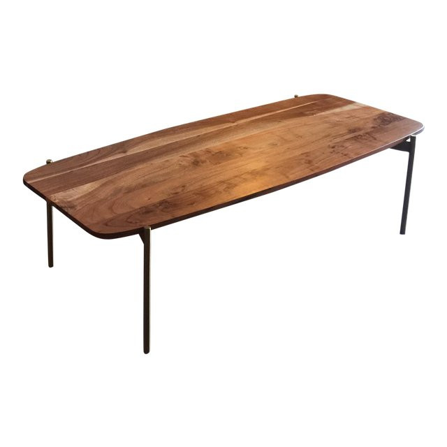 Best ideas about Cb2 Coffee Table
. Save or Pin CB2 Adam Acacai Wood Coffee Table Now.