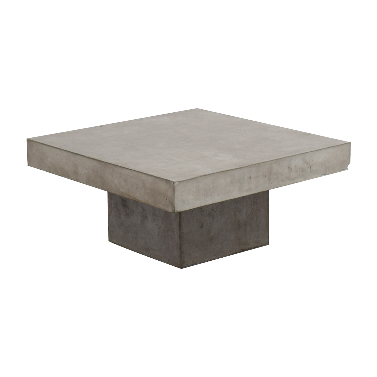 Best ideas about Cb2 Coffee Table
. Save or Pin OFF CB2 CB2 Concrete Coffee Table Tables Now.